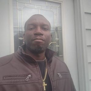 Meet your Posher, Carl-henry malary